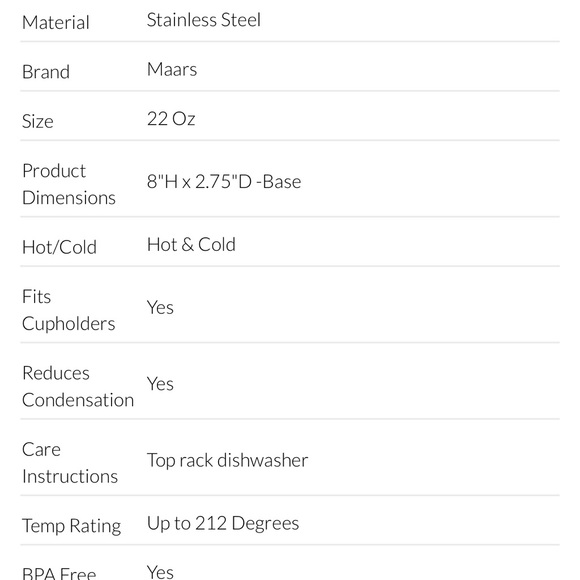 Set of 4-Lilac Glitter 22 oz stainless insulated tumblers with lids and straws - Picture 4 of 4